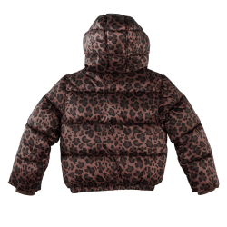 Z8 Nanna Autumn teddy