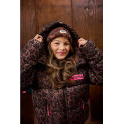 Z8 Nanna Autumn teddy