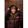 Z8 Nanna Autumn teddy