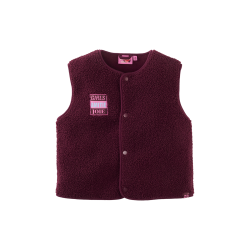 Z8 Lilou Burgundy battle