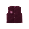 Z8 Lilou Burgundy battle
