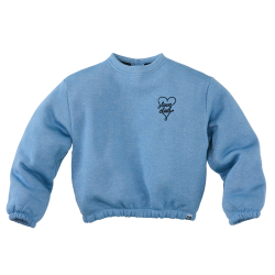 Z8 Ronja Mid blue