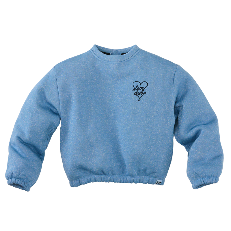 Z8 Ronja Mid blue