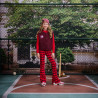 Z8 Esther Burgundy battle