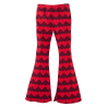 Z8 Esther Burgundy battle