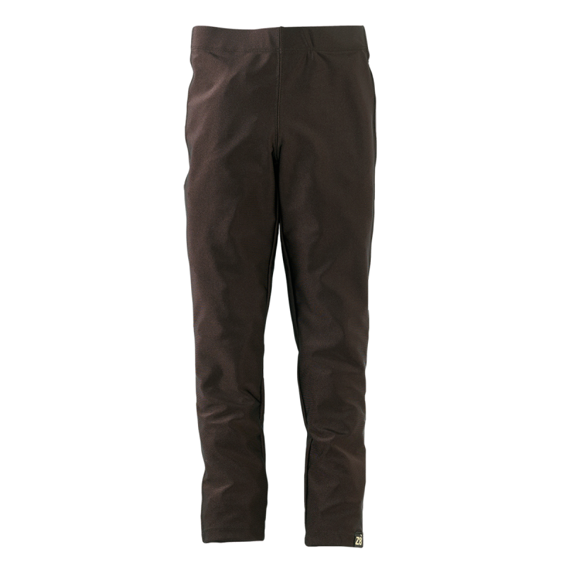 Z8 Georgie Chocolate plum