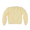 Z8 Leia Butter yellow