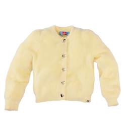 Z8 Leia Butter yellow