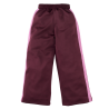 Z8 Talia Burgundy battle