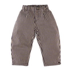 Z8 Mini Leandro Chocolate plum