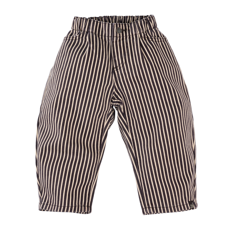 Z8 Mini Leandro Chocolate plum