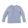 Z8 Mini Rozemarijn Soft skies