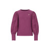 Like Flo Eloise Flo girls top Purple mauve