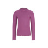 Like Flo Eef Flo girls basic coll Purple mauve