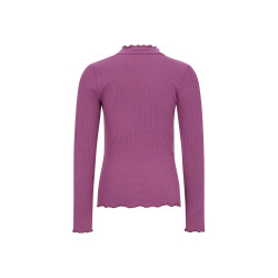 Like Flo Eef Flo girls basic coll Purple mauve