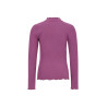 Like Flo Eef Flo girls basic coll Purple mauve