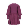 Like Flo Maddy Flo girls dress Purple mauve