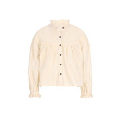 Like Flo Charly Flo girls woven blouse Kit