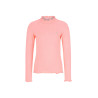 Like Flo Eef Flo girls basic coll Fluo coral