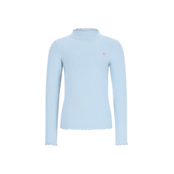 Like Flo Eef Flo girls basic coll Aqua