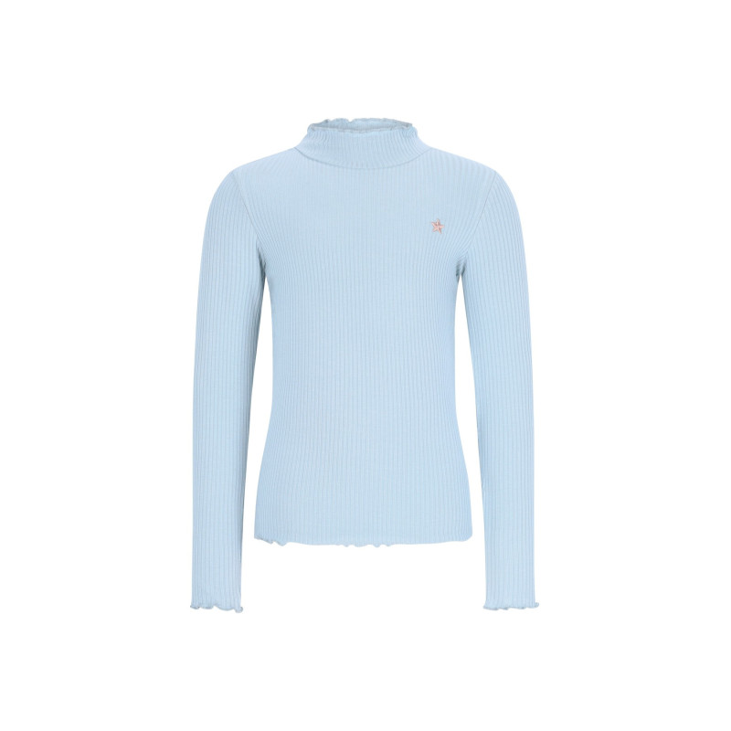 Like Flo Eef Flo girls basic coll Aqua