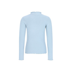 Like Flo Eef Flo girls basic coll Aqua