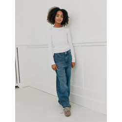 Sofie Schnoor HAVANASY JEANS Denim blue