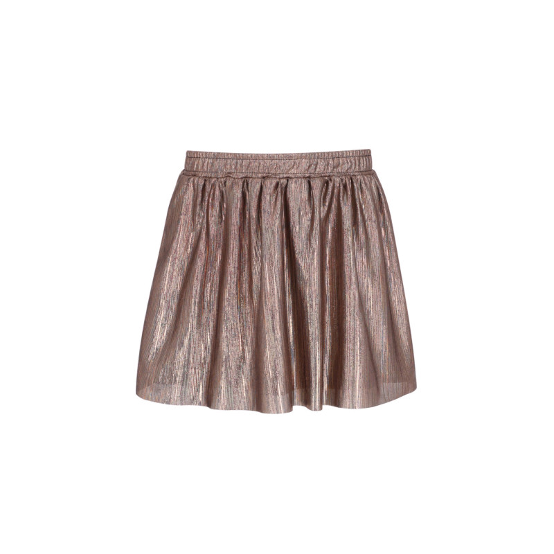 B.Nosy Roza Skirt Bronze