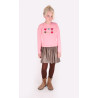 B.Nosy Roza Skirt Bronze