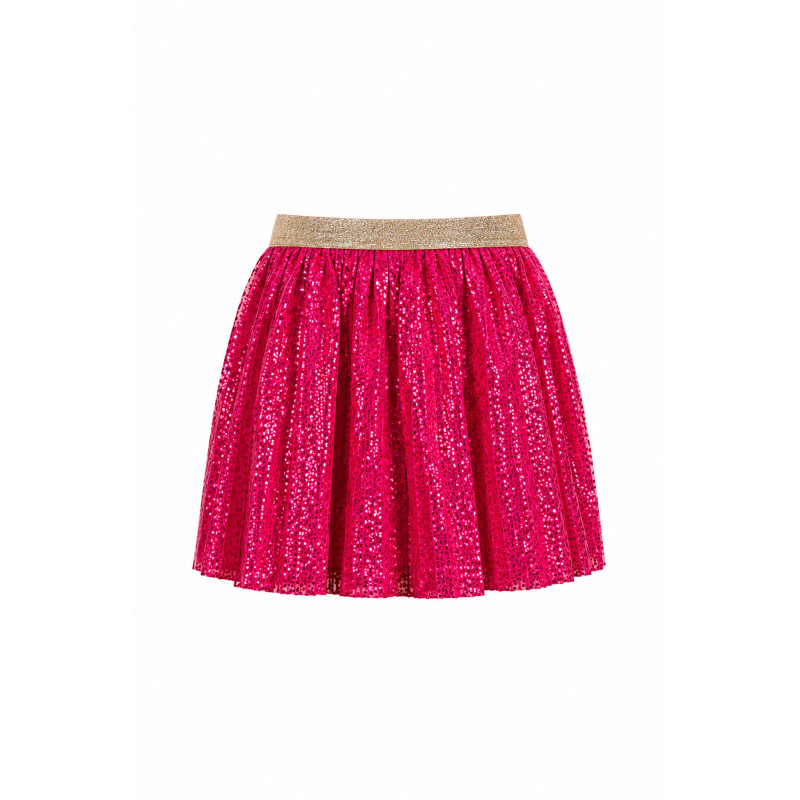 B.Nosy Raisa Skirt Bright Rose