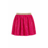 B.Nosy Raisa Skirt Bright Rose