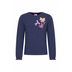 B.Nosy Tonia Long Sleeve Navy