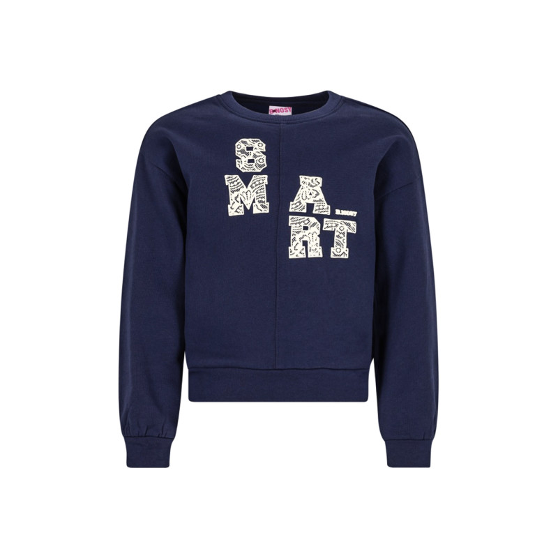 B.Nosy Simona Sweater Navy