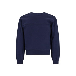 B.Nosy Simona Sweater Navy