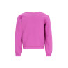 B.Nosy Sofia Sweater Catt Orchid
