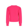 B.Nosy Shelly Sweater Bright Rose
