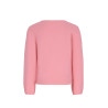 B.Nosy Sofia Sweater Peony Pink