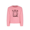 B.Nosy Sofia Sweater Peony Pink