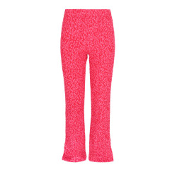 B.Nosy Pepper Flared Pants Pink Panther