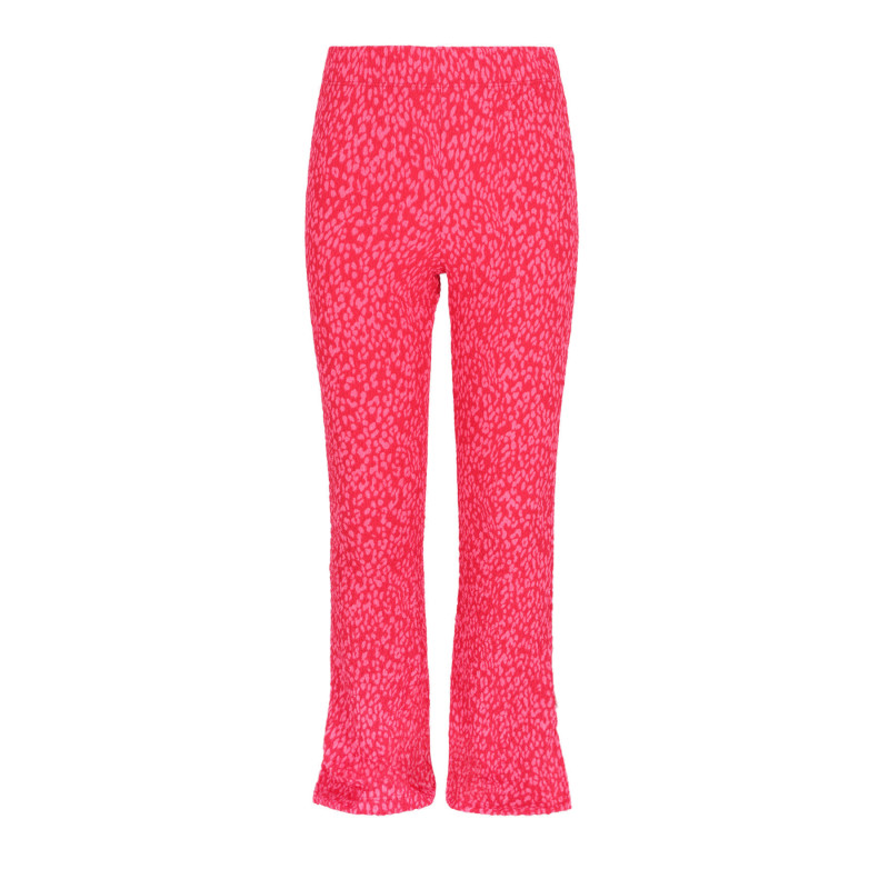 B.Nosy Pepper Flared Pants Pink Panther