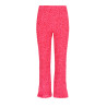 B.Nosy Pepper Flared Pants Pink Panther