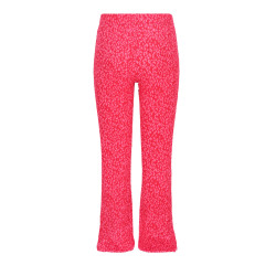 B.Nosy Pepper Flared Pants Pink Panther