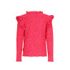 B.Nosy Tiff Long Sleeve Pink Panther