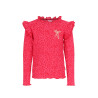 B.Nosy Tiff Long Sleeve Pink Panther