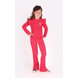 B.Nosy Tiff Long Sleeve Pink Panther