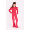 B.Nosy Tiff Long Sleeve Pink Panther