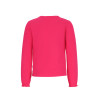B.Nosy Tonia Long Sleeve Bright Rose
