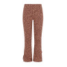 B.Nosy Phae Flared Pants Panther Dots Ao