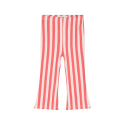 Babyface baby girls pants flared Light pink