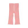 Babyface baby girls pants flared Light pink